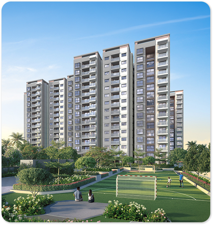 Mahendra Homes 5