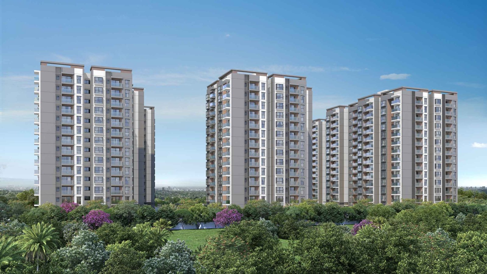 Block View